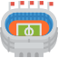 Small Stadium